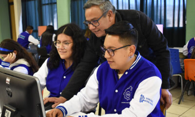 ITESA lanza nueva modalidad en línea para Ingeniería en Gestión Empresarial