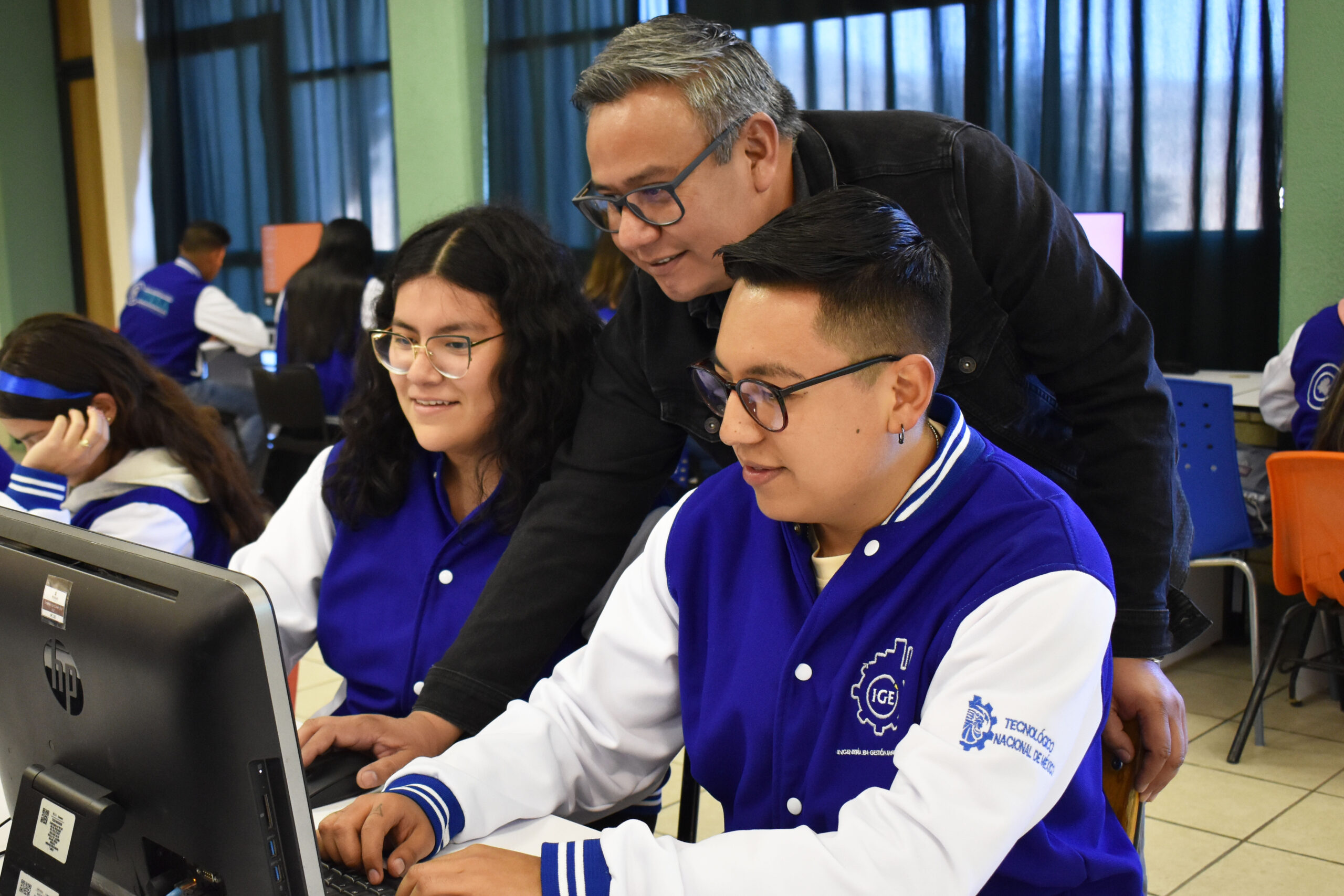 ITESA lanza nueva modalidad en línea para Ingeniería en Gestión Empresarial