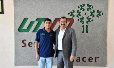 Impulsa UTVM la movilidad internacional en el sector turístico