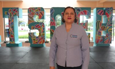 Investigadora del ITSOEH obtiene tres patentes por el IMPI