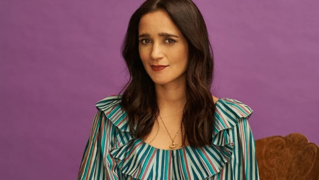 Julieta Venegas será galardonada en España