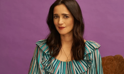 Julieta Venegas será galardonada en España