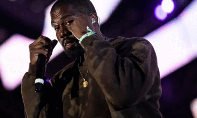 Le quitan la visa australiana a Kanye West por canción nazi