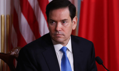 Marco Rubio afirmó que Nicolás Maduro no es el presidente legítimo de Venezuela: “Es el líder del Cártel de Los Soles”