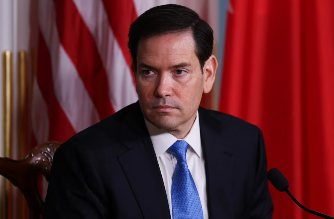 Marco Rubio afirmó que Nicolás Maduro no es el presidente legítimo de Venezuela: “Es el líder del Cártel de Los Soles”