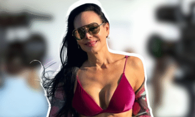 Maribel Guardia rompe el silencio sobre la leucemia, aclara su estado de salud
