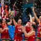 México recupera el trono del Campeonato COCABA Femenil 2025 de basquetbol