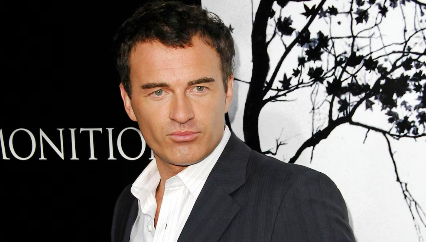 Muere Julian McMahon, actor de ‘Charmed’ y ‘Los 4 Fantásticos