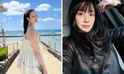 Muere Lee Seo-yi, actriz surcoreana famosas por distintos K-dramas