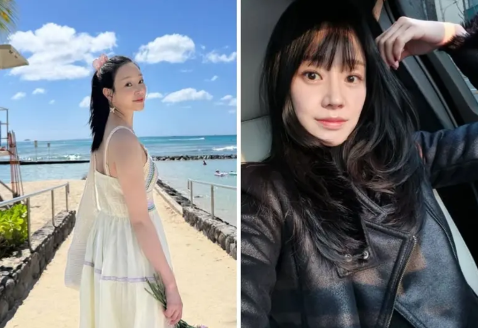 Muere Lee Seo-yi, actriz surcoreana famosas por distintos K-dramas