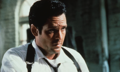Muere Michael Madsen, legendario actor de Kill Bill
