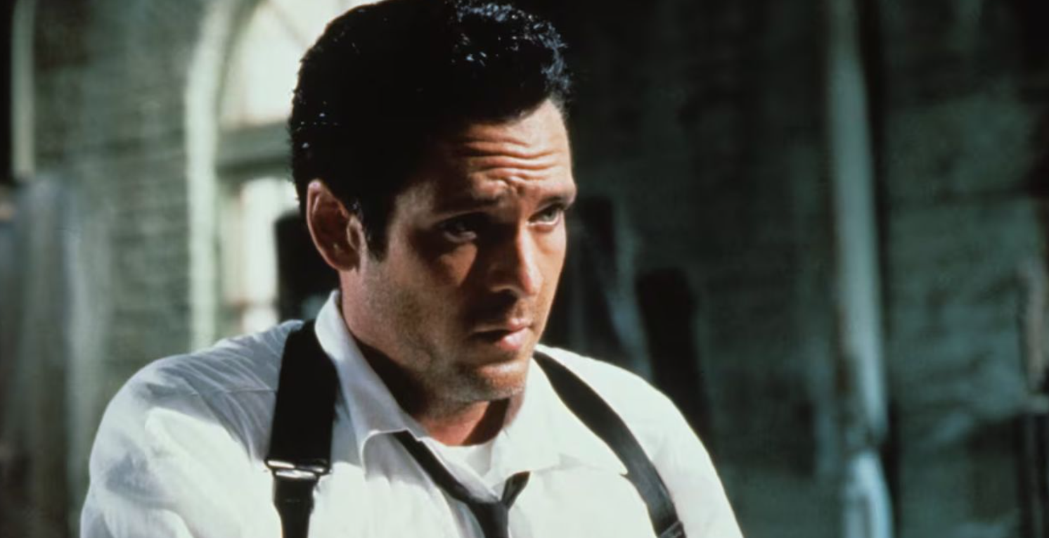 Muere Michael Madsen, legendario actor de Kill Bill
