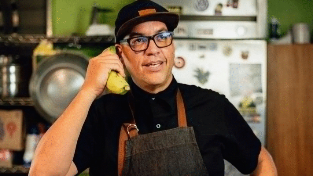 Muere Miguel Campis, chef y conductor