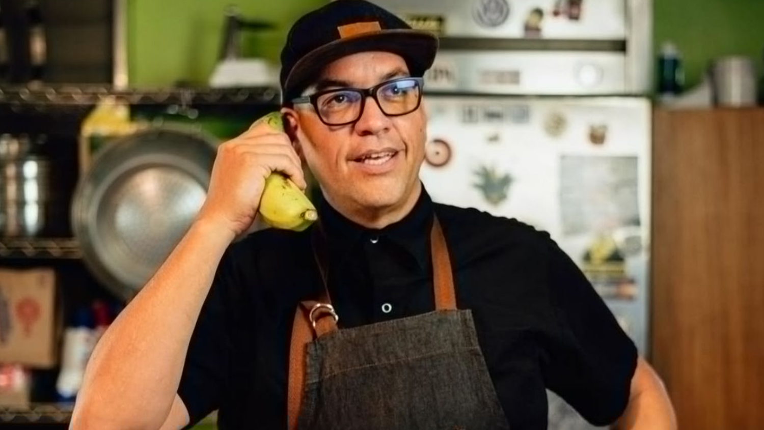 Muere Miguel Campis, chef y conductor