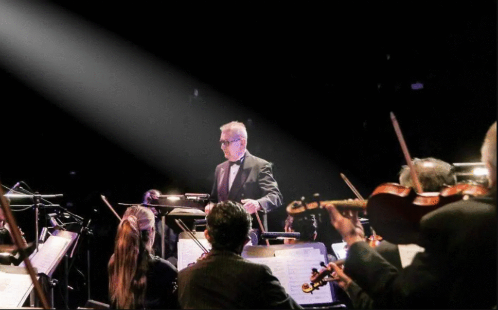 Muere Popo Sánchez, leyenda del jazz mexicano