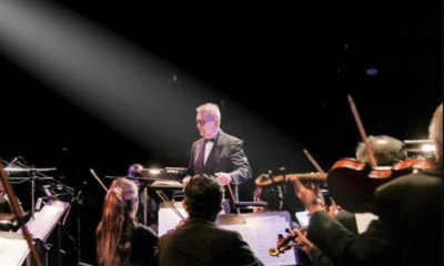 Muere Popo Sánchez, leyenda del jazz mexicano