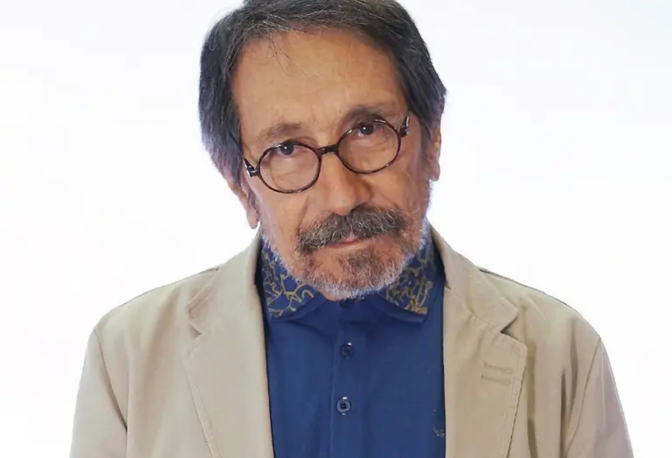 Murió Gascón Melo, primer actor de teatro y cine