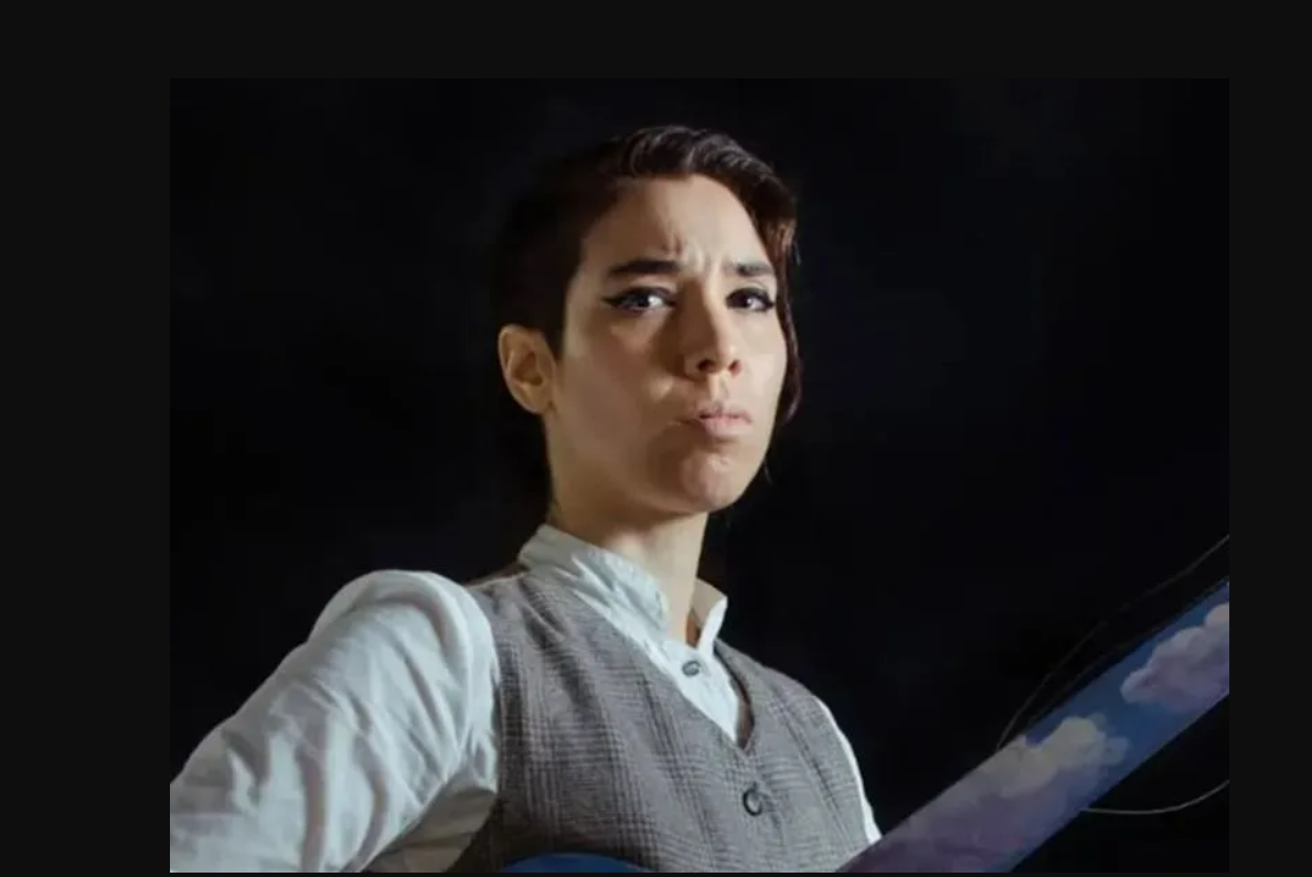 Murió Luvi Torres, cantante de folklore