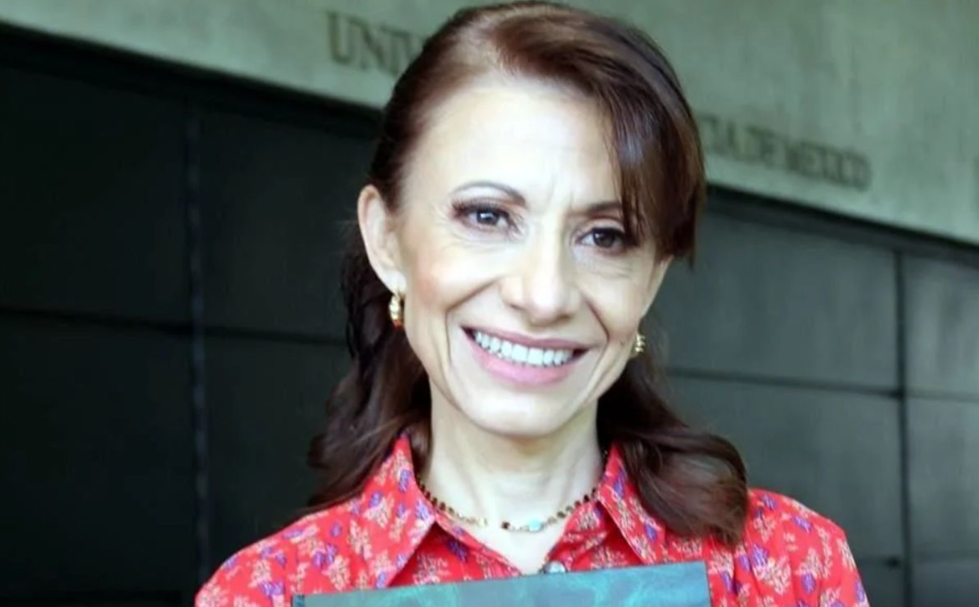Nombran a la primera mujer laica como canciller de la Arquidiócesis Primada de México
