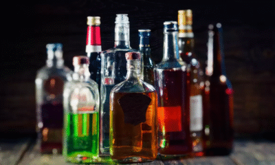 OMS pide poner 50% de impuesto a bebidas azucaradas, alcohol y tabaco