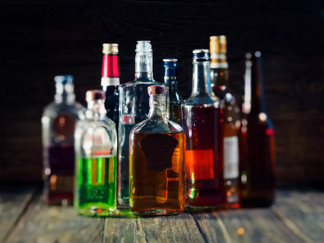 OMS pide poner 50% de impuesto a bebidas azucaradas, alcohol y tabaco