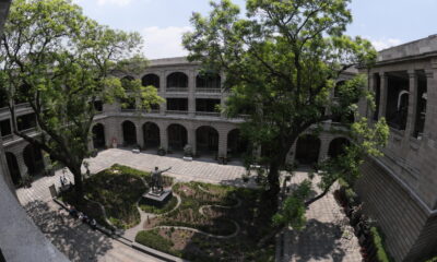 Viktoria Horti se presenta en la séptima Noche de Museos