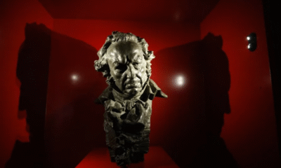Premios Goya del cine español ahora prohíben las películas con inteligencia artificial