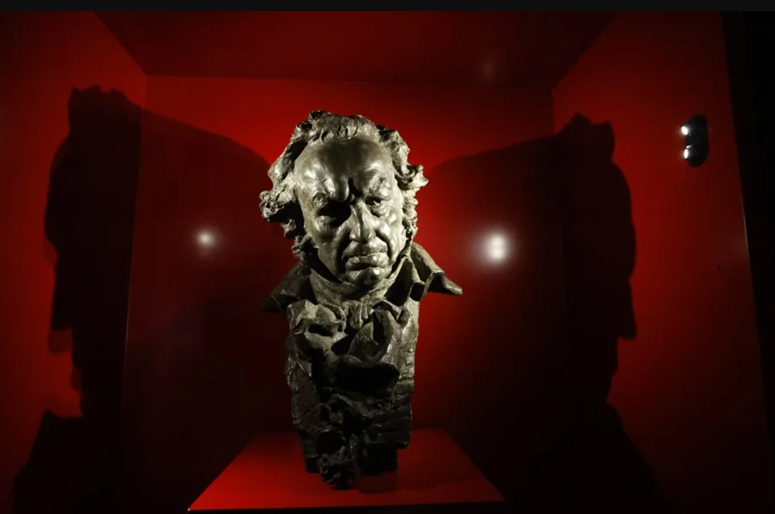 Premios Goya del cine español ahora prohíben las películas con inteligencia artificial