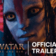 Presentan el tráiler oficial de Avatar 3