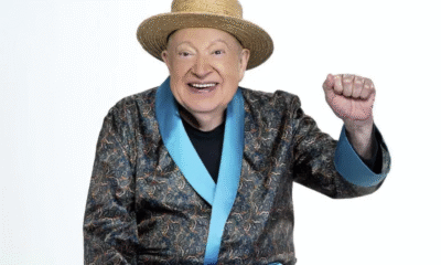 ¿Qué le Pasó a Eduardo Manzano, El Polivoz?