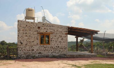 Realiza ITSOEH proyecto sustentable en el Valle del Mezquital