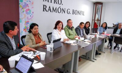 Realiza SEPH reunión de articulación de Programas Federales en Educación Básica