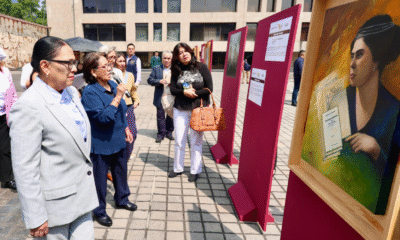 Reconocerán a mujeres transformadoras con izamiento de bandera