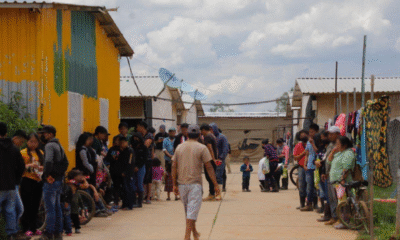 Rescatan a 700 víctimas de explotación laboral en rancho de Guanajuato