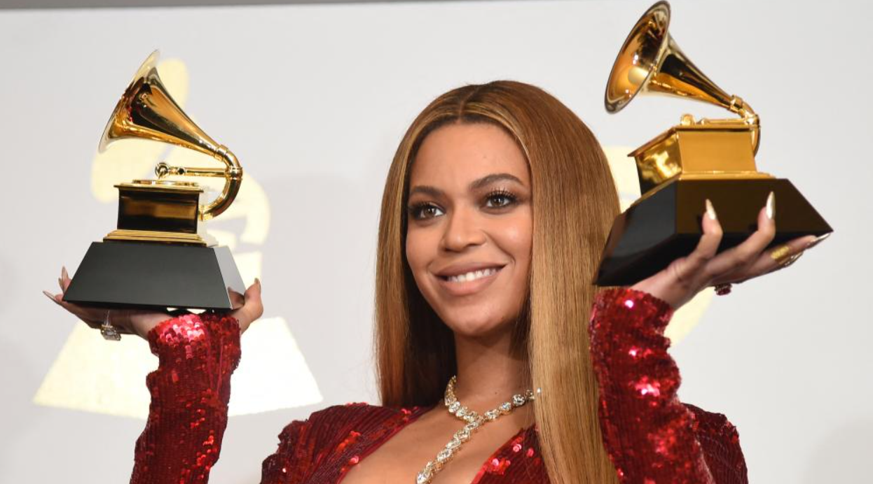 Roban música inédita de Beyoncé en Atlanta