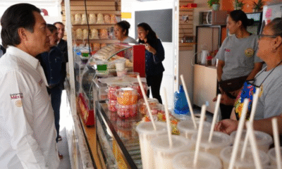 SEP gana cinco resoluciones judiciales en defensa de la política de comida saludable en escuelas