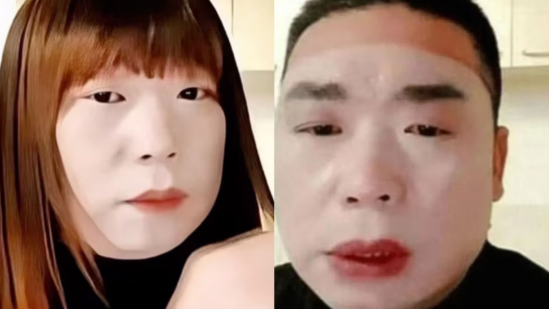 “Sister Hong”, el hombre que fingió ser mujer y sedujo a más de 200 hombres en China