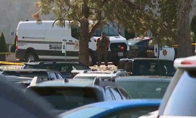 Tiroteo en casino de Estados Unidos deja tres muertos