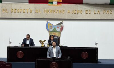 Presentan iniciativa para armonizar la Ley de Responsabilidades Administrativas del Estado de Hidalgo