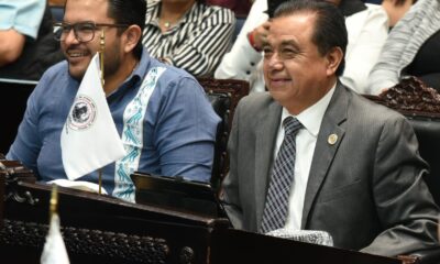 Diputado local presenta iniciativa para fortalecer la participación ciudadana en Hidalgo