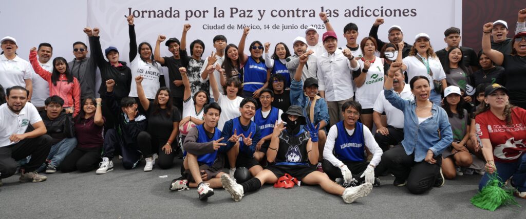 Con nuevo Marco Curricular Común, SEP transforma la Educación Media Superior