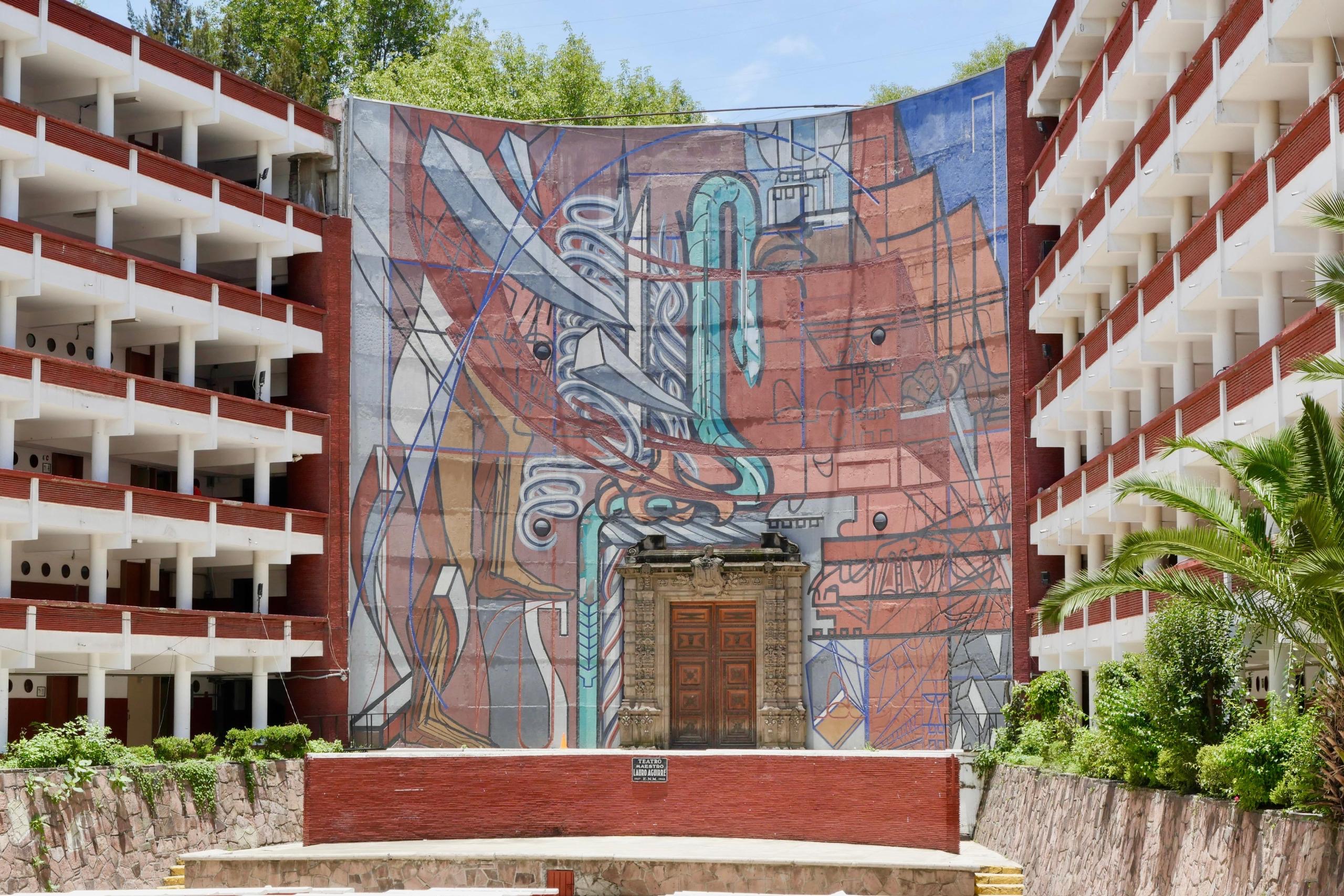 Reconoce SEP a la Benemérita Escuela Nacional de Maestros como patrimonio pedagógico y cultural