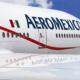 Aeromexico se posiciona como la aerolínea más puntual del mundo