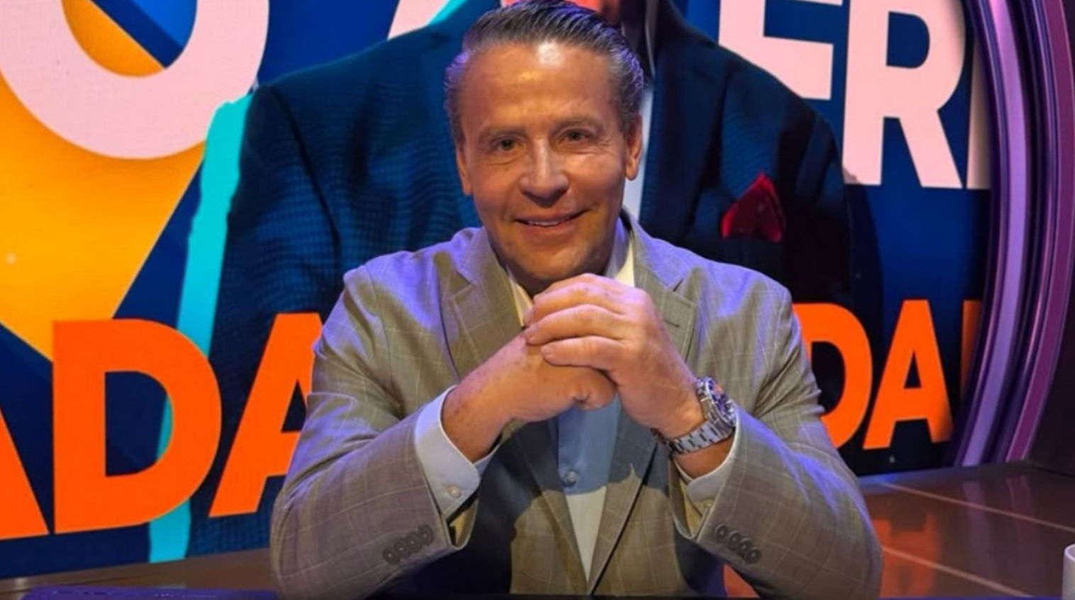 Alfredo Adame se declara poliamoroso y revela que tiene cuatro novias