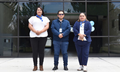 Investigadores de ITESA ganan financiamiento por 750 mil pesos