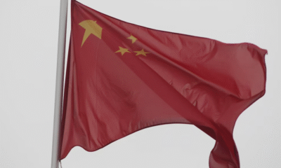 China llama a finalizar acoso contra estudiantes de su país en EUA