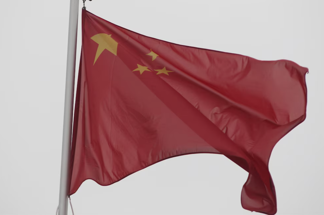 China llama a finalizar acoso contra estudiantes de su país en EUA