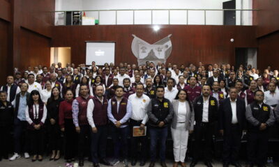 Cobaeh alista nuevo ciclo escolar con reunión de directores