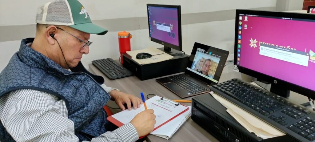 Cobaeh revisa y adecúa planes de estudio rumbo al nuevo ciclo escolar