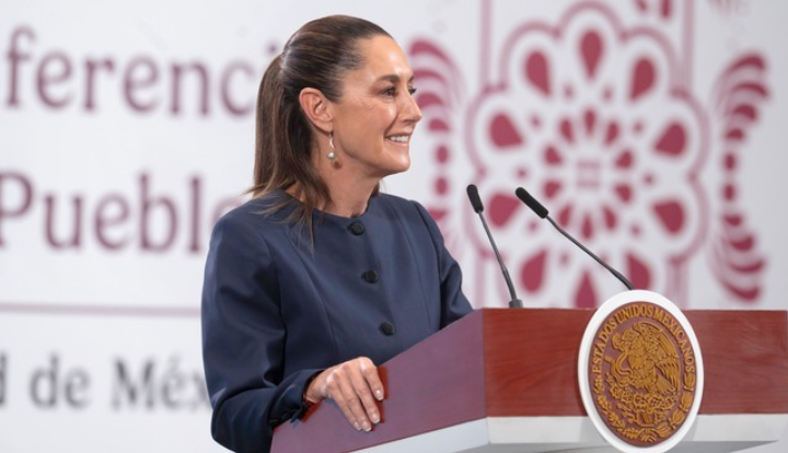 Con Vive saludable, vive feliz se ha valorado la salud de casi 4 millones de niñas y niños de escuelas públicas